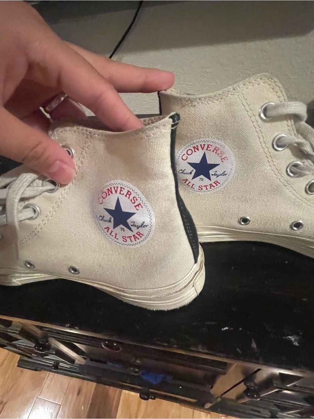 Heart Converse - Picture 9 of 14